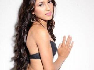 دردشة الفيديو المثيرة LatinBebe