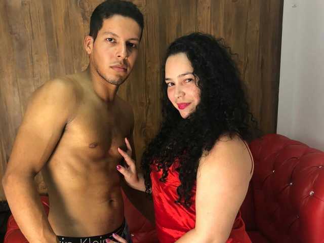 صورة الملف الشخصي LatinCouple23