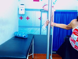 لقطات البث latincouplex