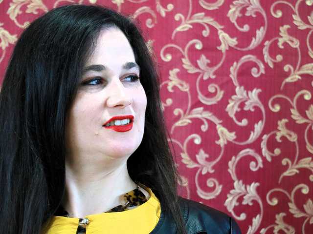 صورة الملف الشخصي LatishaWhite