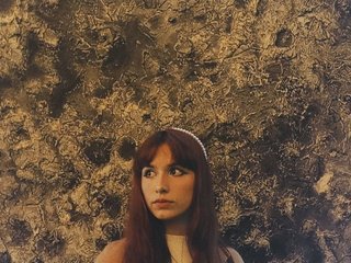 دردشة الفيديو المثيرة LatoshaBonkowski