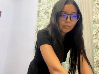 دردشة الفيديو المثيرة LatoyaChavez