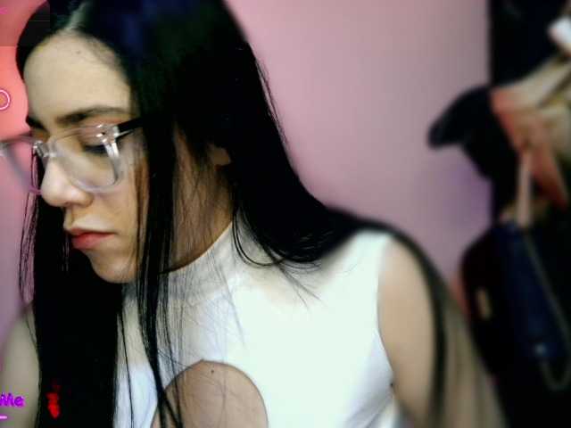 لقطات البث Laug8