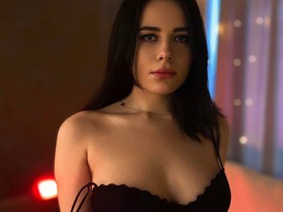 دردشة الفيديو المثيرة Laura-aa