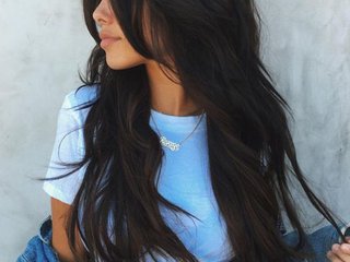 دردشة الفيديو المثيرة laura-dany