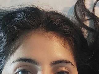 دردشة الفيديو المثيرة laura1one