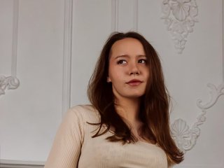 دردشة الفيديو المثيرة LauraEllins