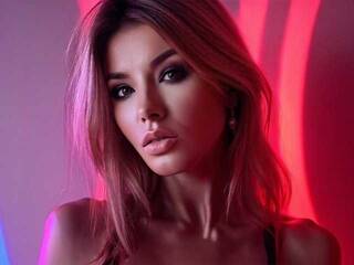 دردشة الفيديو المثيرة LauraExtasy