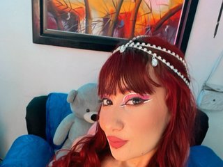 دردشة الفيديو المثيرة Laurahoot20
