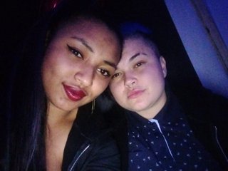 دردشة الفيديو المثيرة LauriTatiHots