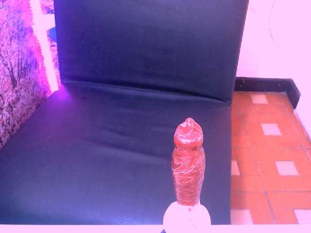 لقطات البث laurahottt