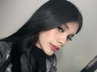 دردشة الفيديو المثيرة lauralopeez