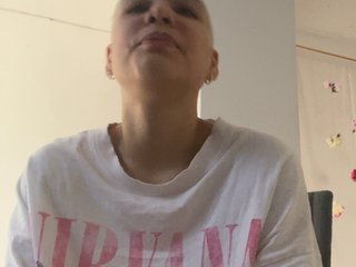 دردشة الفيديو المثيرة LauraR