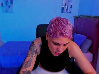 دردشة الفيديو المثيرة LauraR