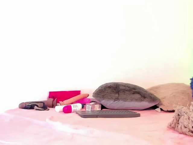 لقطات البث LauraThayer