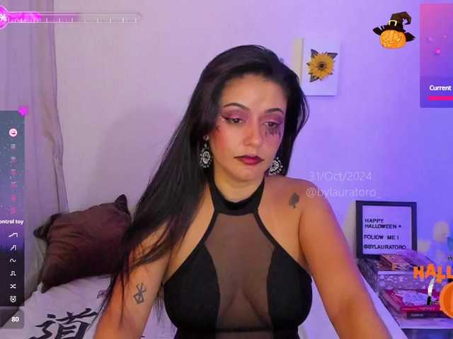 الصور Lauratoro trick or treat? lick the candy off my body @remain (fuck you little witch) - PVT AND GAMES ON! CONTROL ME FREE IN PVT FAV PATTERNS 22, 99, 100,222 FOLLOW ME ✔