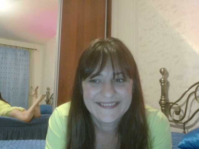 لقطات البث LauraYorus