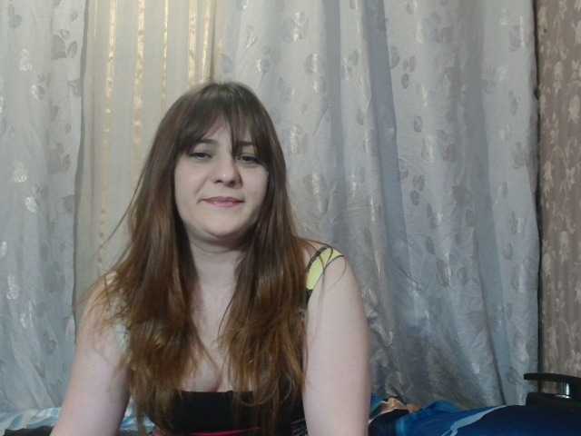 لقطات البث LauraYorus