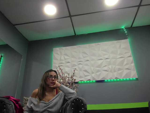 لقطات البث LaurenBlonde