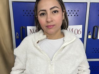 دردشة الفيديو المثيرة LaurenBlonde