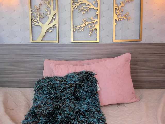 لقطات البث LaurenCamilaa