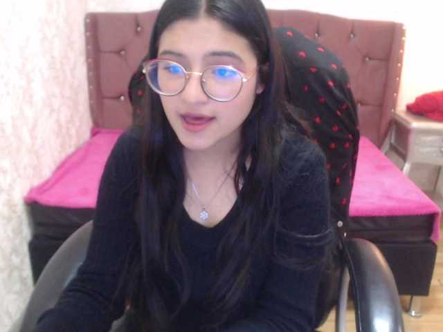 لقطات البث laurenelove