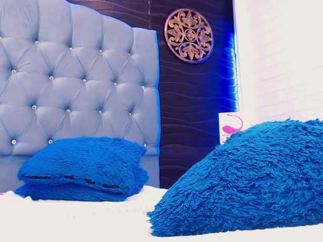 لقطات البث LaurenHills