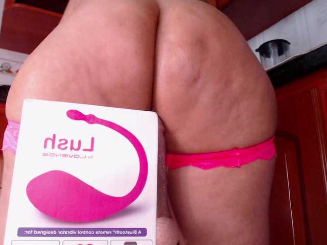 لقطات البث LaurenHills