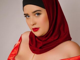 دردشة الفيديو المثيرة LaurenHillss