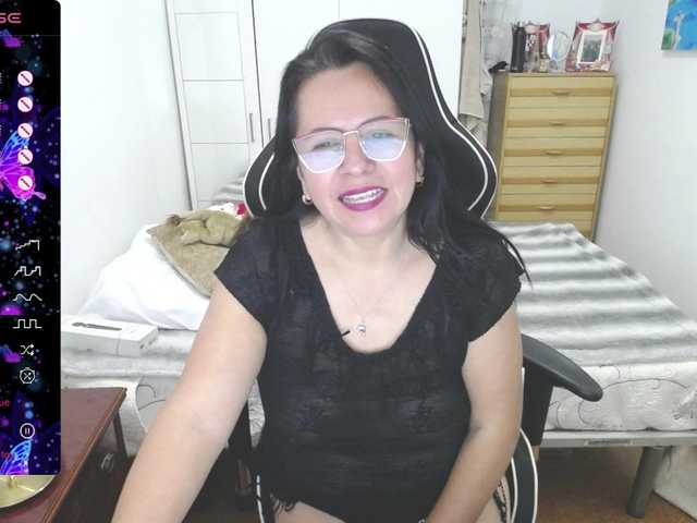 لقطات البث LaurenMature