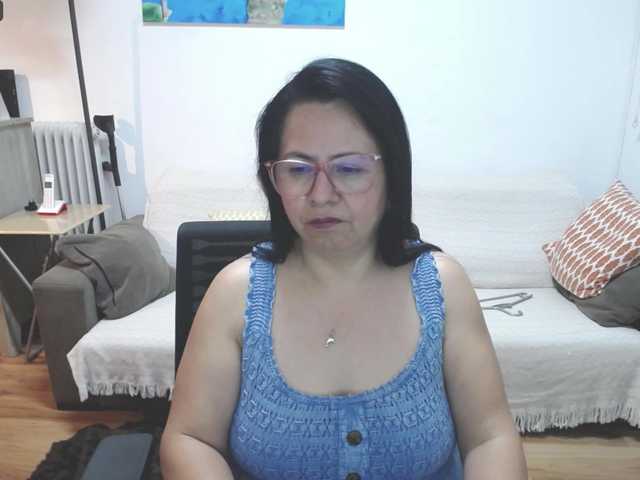 لقطات البث LaurenMature