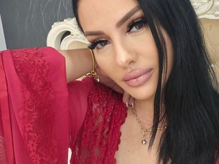 دردشة الفيديو المثيرة LaurenSaint1