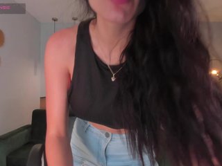 دردشة الفيديو المثيرة LaurenTurner