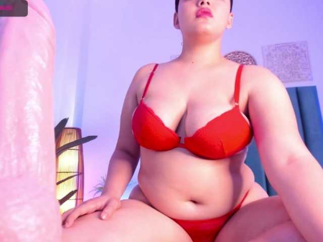 لقطات البث Laurie-Willia