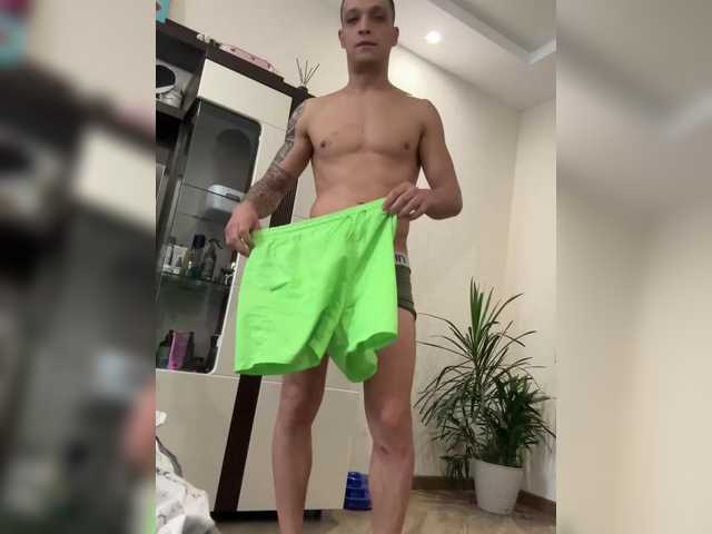 لقطات البث LautaroAli