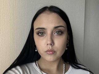 دردشة الفيديو المثيرة LavonnaLabore