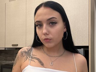 دردشة الفيديو المثيرة LavonnaLabore