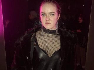 دردشة الفيديو المثيرة LawandaPiazza