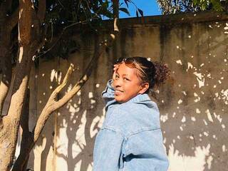 دردشة الفيديو المثيرة LAWINNIE