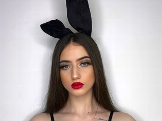 دردشة الفيديو المثيرة LaylaBrown