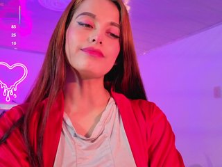 دردشة الفيديو المثيرة Laylafoxy-tay