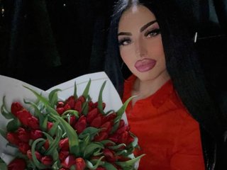 دردشة الفيديو المثيرة LaylaJade