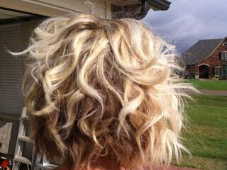 دردشة الفيديو المثيرة Laylala