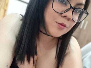 دردشة الفيديو المثيرة laylasky