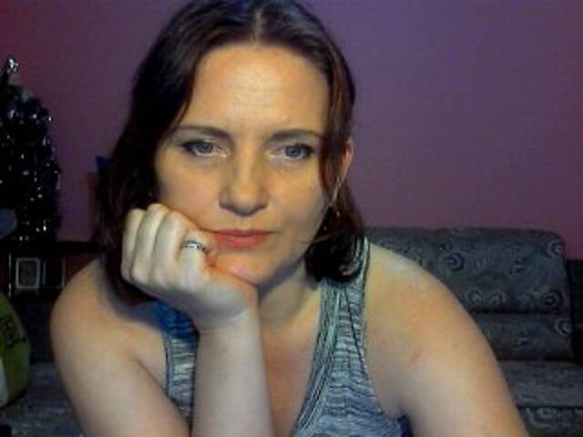 لقطات البث Layra69