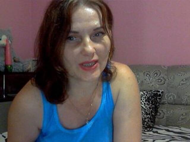 لقطات البث Layra69