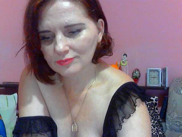 لقطات البث Layra69