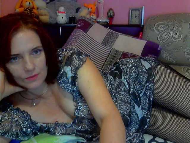 لقطات البث Layra69