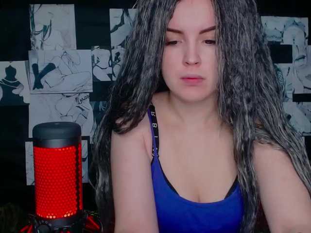 لقطات البث LazyTanukii