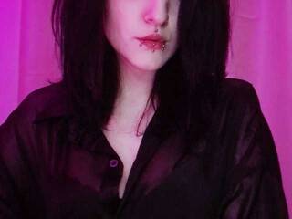 دردشة الفيديو المثيرة milina__